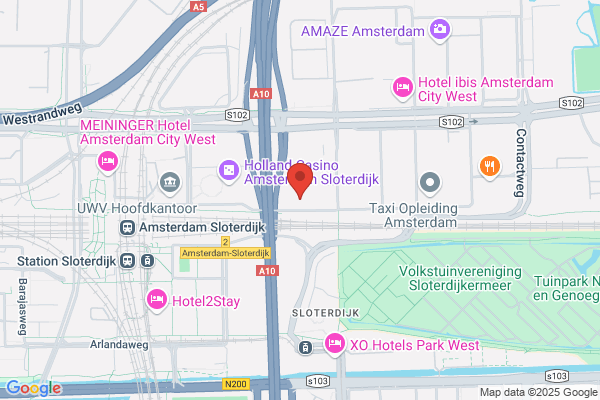 Aon Consulting Nederland C.V.