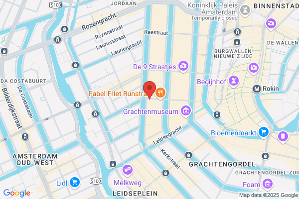 Artos Nederland Bv