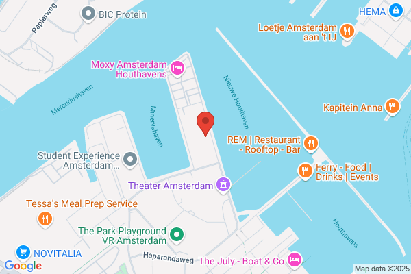Assets Communicatie Management