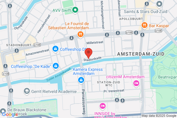 Basis Adviesbureau Voor Beleidsontwikkel