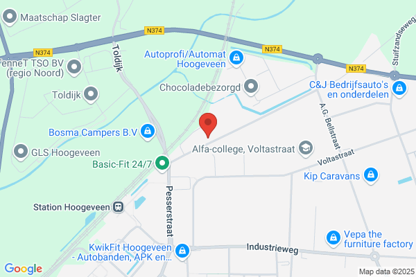 Bloemsma Advies & Trainingen