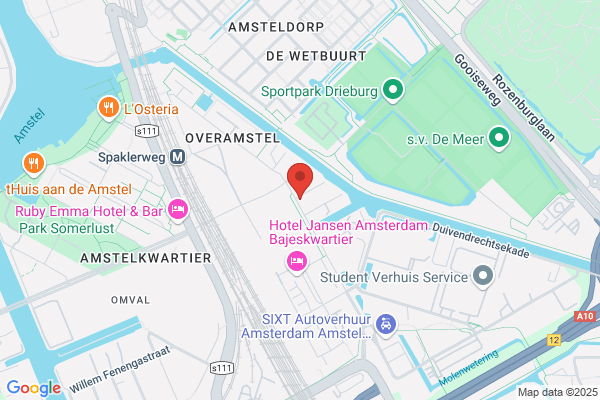 Brb (Bob Rieder Bedrijfskundig Adviseur)