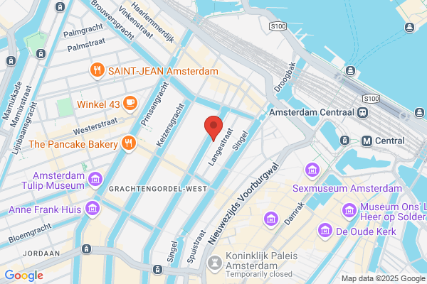 Bureau Boven Adviseurs Projekten En Beleid