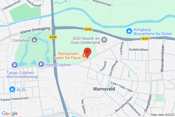 Buro Dingemans