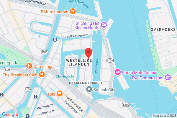 Copijn Research Training And Consultancy