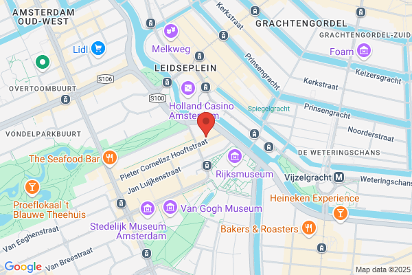 Dafne Westerhof Communicatie- Adviesbure