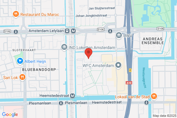 De Twaalf Provincien Landelijke Arbodien