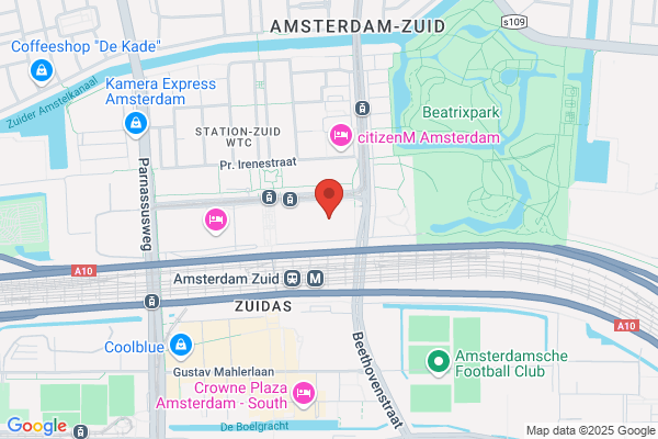 Dms Dutch Management Services Bv