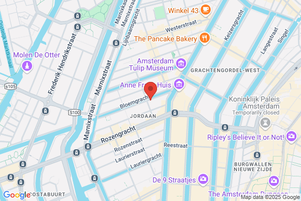 Drs G. Hoolwerf Management Assessment