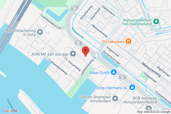 Drs J.E. Kuipers Consultancy Bv