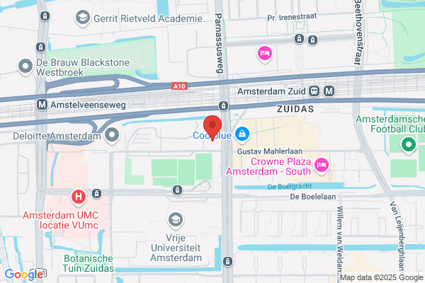 Drs J.Van Den Noort Consultancy & Traini