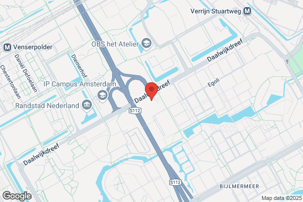 Drs P P Jongejans Org En Automatisering