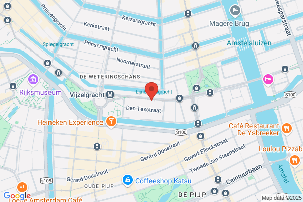 Drs. A. Piet Management Training &