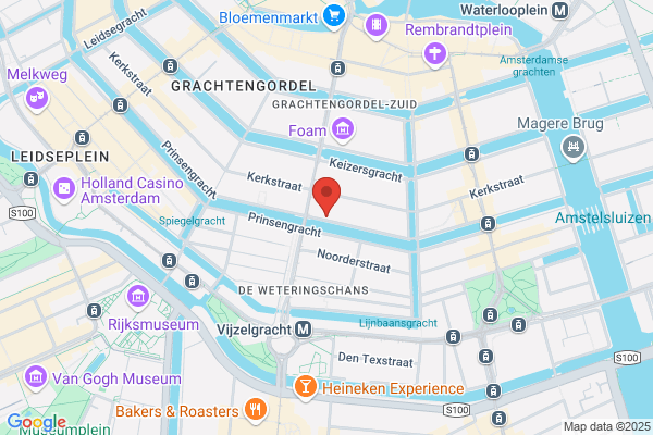 Drs. C. De Koning Bestuursadviseur