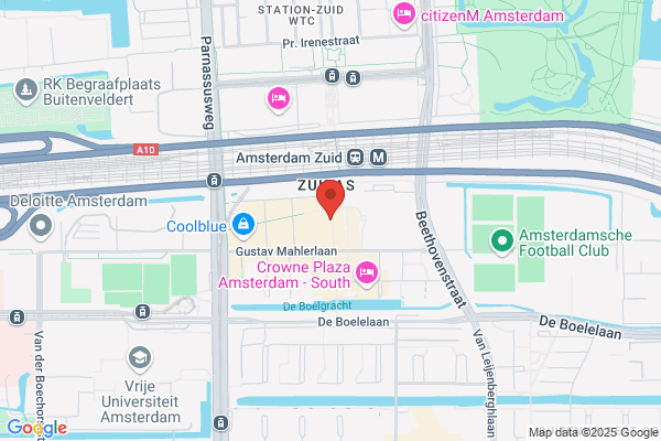 Drs. R.H.M.G. Van Der Mast Management Bv
