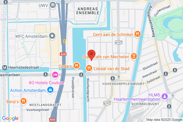 Eddy Linthorst Advies & Interim-Manageme