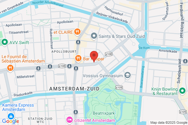 Els Huisman Consultancy Bv