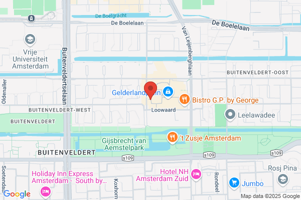 F. Rogge Management Bv