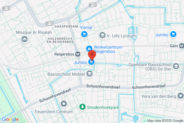 ALTIJD LEKKER SURINAAMS AFHAALRESTAURANT