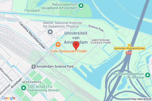 Amsterdam Science Park