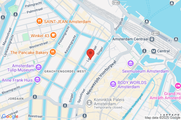 Beaufort Amsterdam Bv