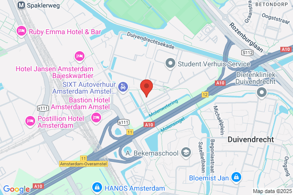Adinfotech Systems Bv
