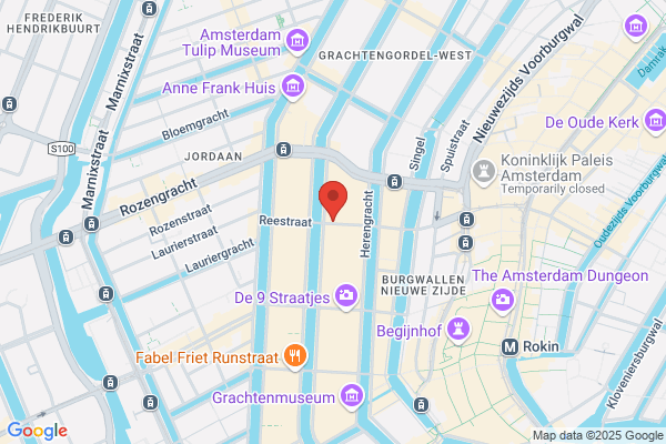 Bokhorst, Rupa
