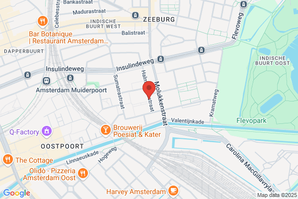 Brouwers, Ditte