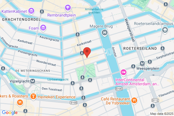 Zielhuis Uitvaart