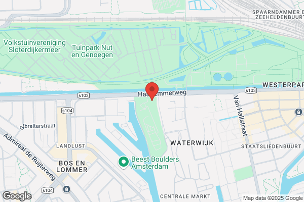 Begraafplaats Vredenhof Bv