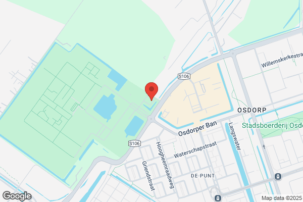 Cooperatie Pc Uitvaartcentrum Watergraafsmeer