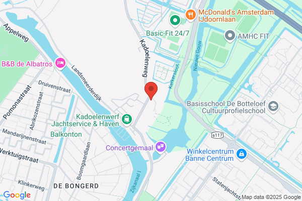 Dieren Uitvaart Centrum