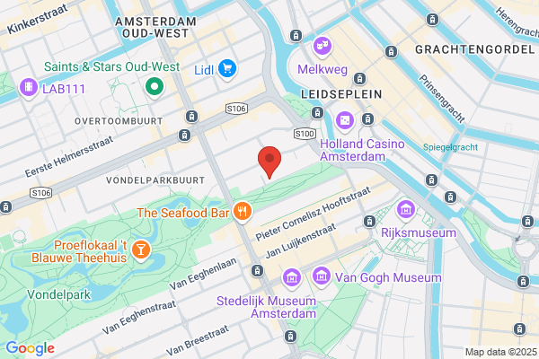 St. Amsterdamse Centrale In Het Begrafenisbedrijf