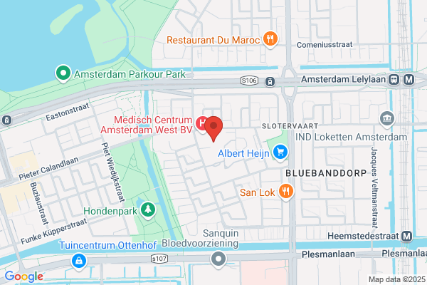 Antaris Locatie De Drie Hoven
