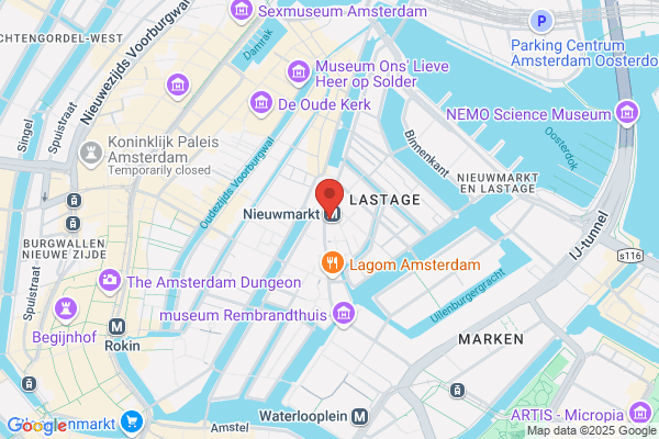 Centrum Van Ouderen Flesseman