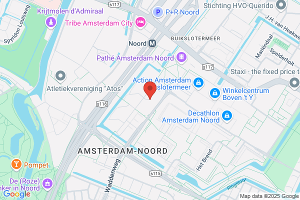 Centrum Voor Verpleeghuiszorg De Die