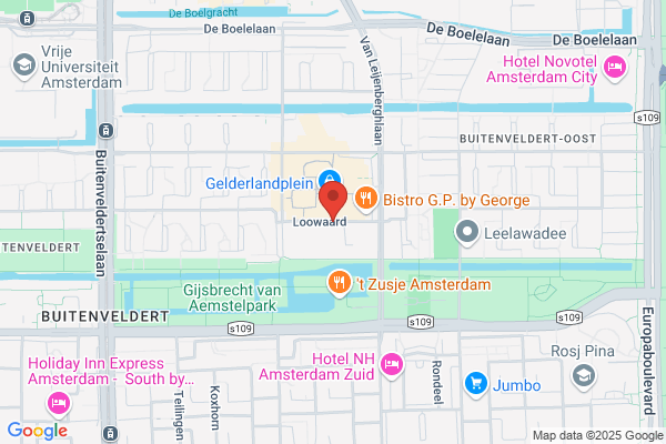 Elisabeth Otter Knollstichting