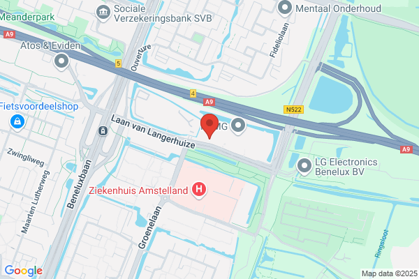 Kpmg Meijburg & Co