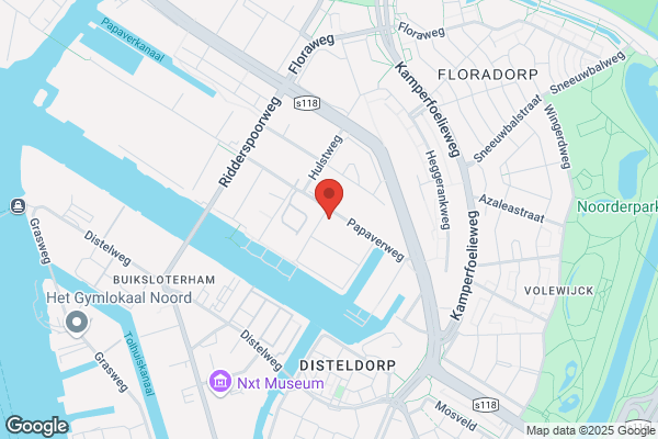Adm en Belastingadvieskantoor C M Aben