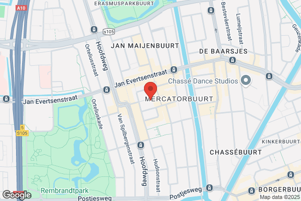 Garage- En Taxibedrijf Hans Van Der Sluis bv