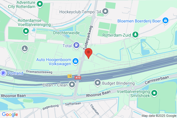 Hoogenboom, C J J