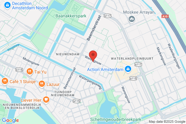 VerkeersregelaarinAdam