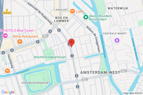 Detepo Winkelbeveiliging