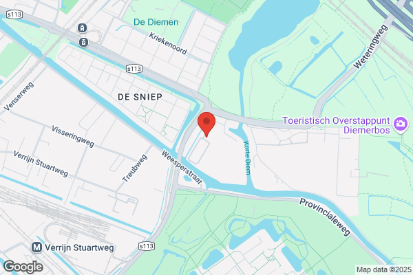 Inbraakpreventie BV