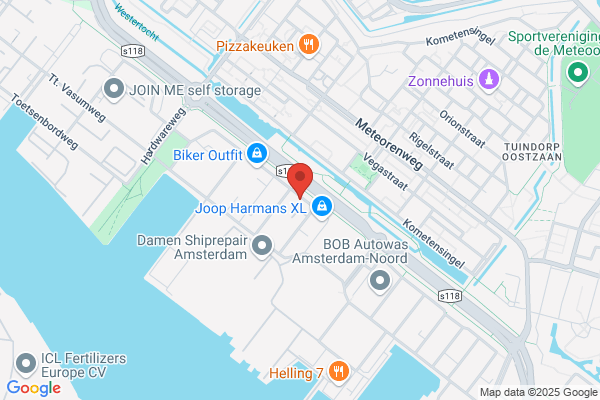 S.B.A. Service Bemiddeling Amsterdam