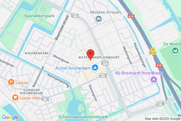 Openb Bibliotheek