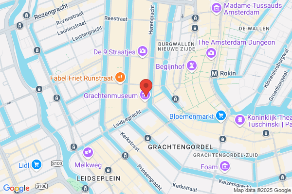 Nederlands Instituut, Voor Oorlogsdocumentatie