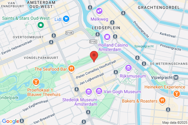 Quaker Centrum