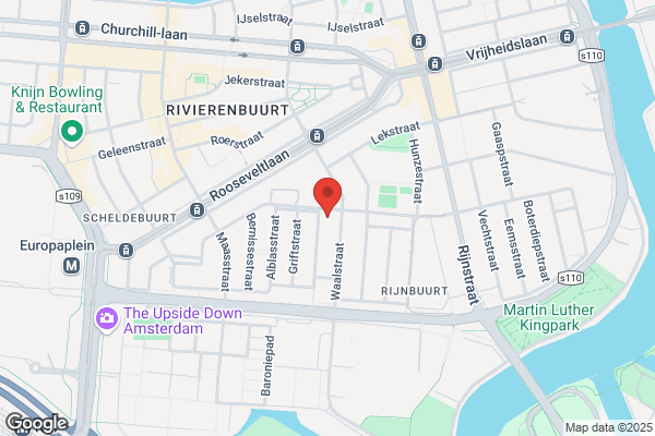 DrBeyk / Mobiele Fietsenmaker Amsterdam