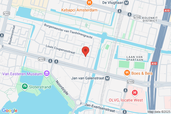 Amsterdam Scooter Company